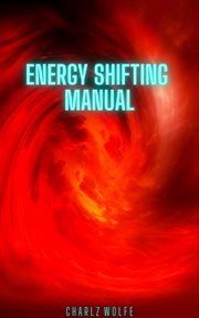Energy shifting manual cover image
