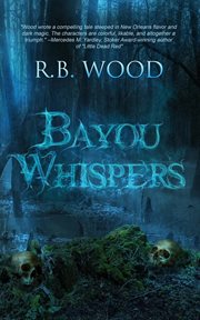 Bayou whispers cover image