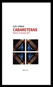 Cabareteras cover image