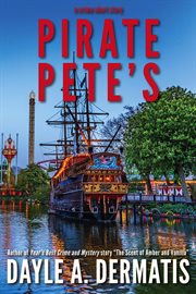 Pirate pete's: a page-turning crime short story cover image