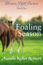Foaling season cover image