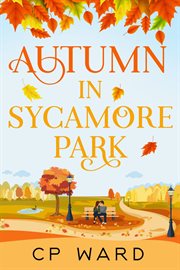 Autumn in Sycamore Park cover image