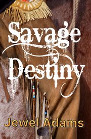 Savage Destiny cover image