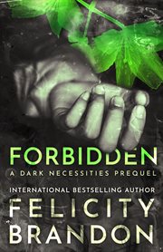 Forbidden cover image
