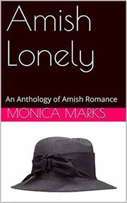 Amish lonely cover image