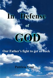 In defense of god cover image