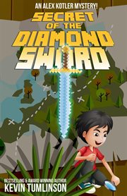Secret of the diamond sword cover image