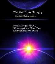 The earthside trology cover image