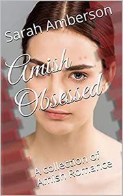Amish obsessed cover image