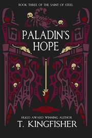 Paladin's Hope cover image