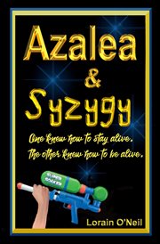 Azalea & syzygy cover image