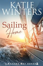 Sailing home cover image