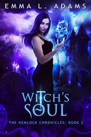 Witch's soul cover image