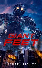 Giant feet cover image