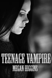 Teenage vampire cover image