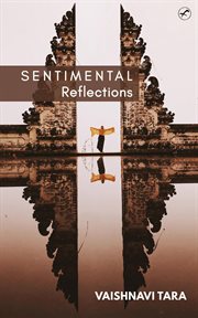 Sentimental reflections cover image
