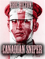 Canadian sniper cover image