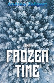 The frozen time cover image