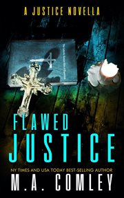 Flawed Justice cover image