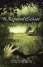 Whispered echoes cover image