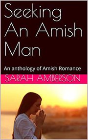 Seeking an amish man cover image