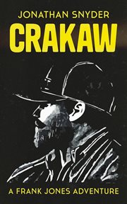 Crakaw cover image
