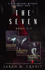 The seven cover image