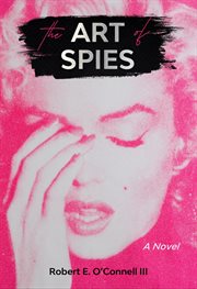 The art of spies cover image