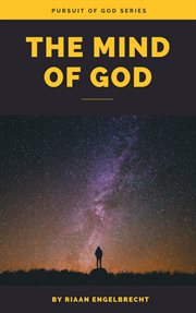 The Mind of God cover image