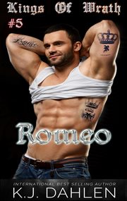 Romeo : Kings Of Wrath MC cover image