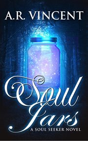 Soul jars cover image