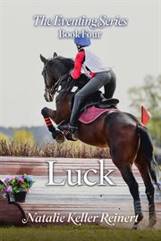 Luck cover image