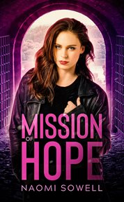 Mission of hope cover image