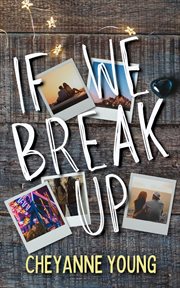 If we break up cover image