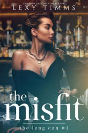 The misfit cover image