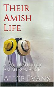 Their amish life cover image