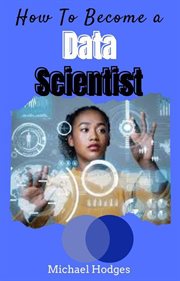 How to become a data scientist cover image