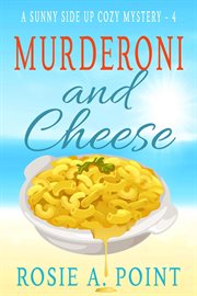 Murderoni and Cheese cover image