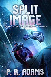 Split image cover image