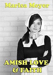 Amish love & faith cover image