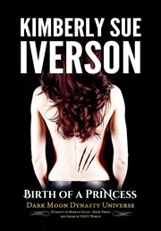 Birth of a princess cover image