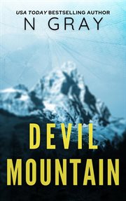 Devil mountain cover image
