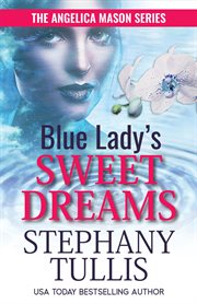 Blue lady's sweet dreams cover image