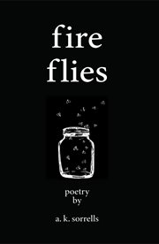 Fireflies: poetry : poetry cover image
