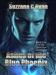 Ashes of the Blue Phoenix cover image