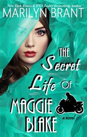 The secret life of maggie blake cover image