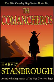 The comancheros cover image