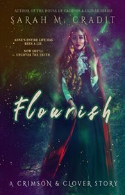 Flourish: the story of anne fontaine cover image