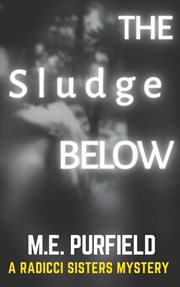 The sludge below cover image