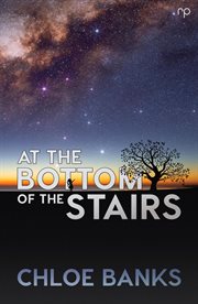 At the bottom of the stairs cover image